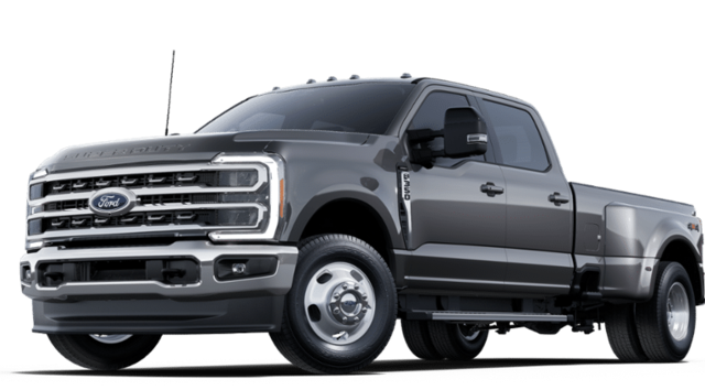 2025 Ford SuperDuty
